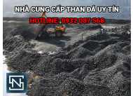 Đơn vị cung cấp than đá miền Nam uy tín, giá tốt, chất lượng