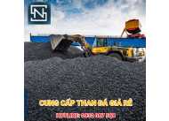 Đơn Vị Cung Cấp Than Đá Chất Lượng, Giá Rẻ Miền Nam