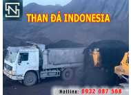 Cung cấp than Indo nhập khẩu chất lượng, giá rẻ