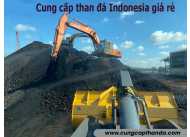 Cung cấp các loại than đá Indonesia nhập khẩu chất lượng, giá tốt