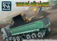 Cung Cấp Than Đốt Lò Hơi – Gía Rẻ, Hiệu Suất Cao