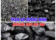 Cung cấp than đá Quảng Ninh chất lượng cao, giá rẻ, giao hàng nhanh