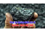 Đơn vị cung ứng than đá Quảng Ninh uy tín miền Nam