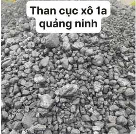 Than đá cục xô 1A Quảng Ninh
